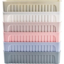 Global Ersat Bölmeli Düzenleyici No1 / Divided Organizer No1 422