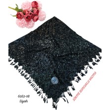 Sökme Boncuklu Yazma