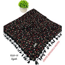 Ezgi Yazma Sökme Boncuklu Yazma