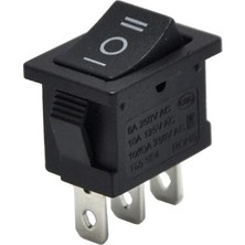 Ferrino 555SX Marşlı Tırpan 1-0-2 Yaylı Marş Stop Anahtarı Tuşu