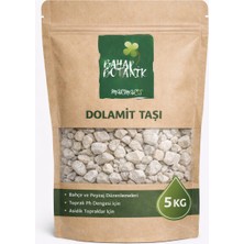 Bahar Botanik Dolamit Dekoratif Taş1-2cm  5kg