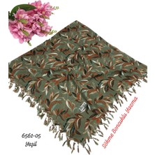 Beyce Sökme Boncuklu Yazma