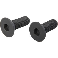 Odyssey BMX Odyssey Calibur Pedal Kolu Mili Cıvatası