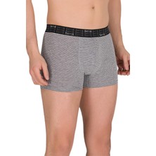 Berrak 4475 3'lü Erkek Boxer