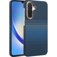 Uravas Store Galaxy A17 5g Vega Magsafe Kapak -