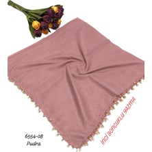 Sedef Inci Boncuklu Yazma