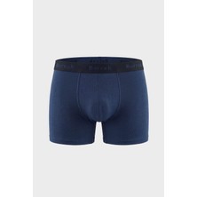 Berrak 4476 3'lü Erkek Modal Boxer
