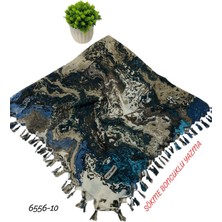 Ezgi Yazma Sökme Boncuklu Yazma (Kaliteli)