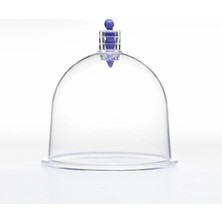 Uravas Store 7 Numara Hacamat Kupası 100 Adet