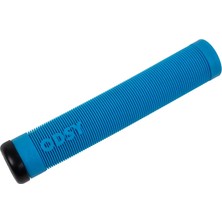 Odyssey BMX Odyssey Broc Raiford Flanşsız Elcik (Okyanus Mavisi)