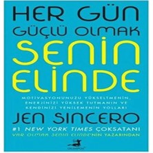 Uravas Store Her Gün Güçlü Olmak Senin Elinde