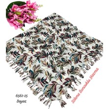 Beyce Sökme Boncuklu Yazma