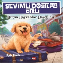 Uravas Store Sevimli Dostlar Oteli 1 - Bütün Hayvanlar Detlidir!
