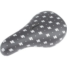 Sunday Bikes Sunday S-Pattern Reflective Black Pivotal Sele