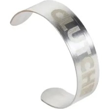 Odyssey BMX Odyssey Clutch Fc Için Cover Slack Port Band V2