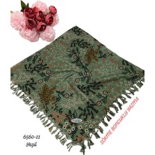 Eyfel Sökme Boncuklu Yazma