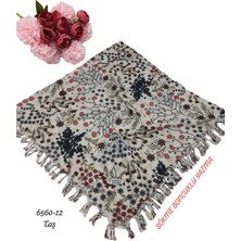 Eyfel Sökme Boncuklu Yazma