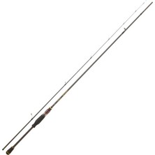 Daiwa Legalis Rf Cf 244CM 5-14GR 2 Parça Lrf Olta Kamışı