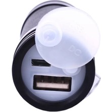 Kaia Life Powerbank Kafa Feneri WT-051