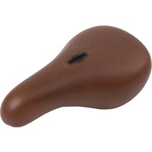 Sunday Bikes Sunday Badge Brown Pivotal Sele