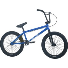 Sunday Bikes Sunday Primer Gloss Sunday Blue Complete Bmx