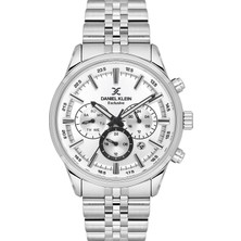 Daniel Klein DK.13.10137-1 Erkek Kol Saati