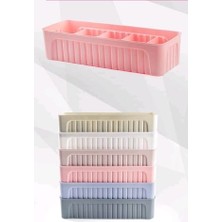 Global Ersat Bölmeli Düzenleyici No1 / Divided Organizer No1 422