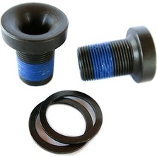 Animal Bikes Animal Akimbo Pedal Kolu Mili Cıvatası