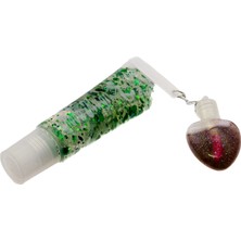 Miss Betty Glitter Gell