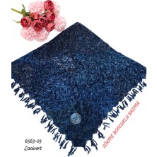 Sökme Boncuklu Yazma