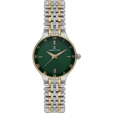 Daniel Klein DK.13.10107-6 Kadın Kol Saati