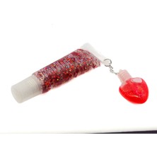 Miss Betty Glitter Gell