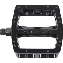 Odyssey BMX Odyssey Trailmix Looseball Black Pedal