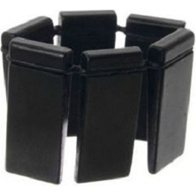 Odyssey BMX Odyssey Thunderbolt Pedal Kolu Mili Contası