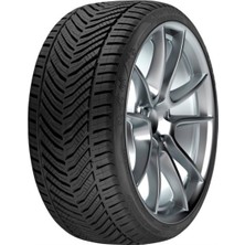 Taurus 205/70R15 96H All Season Suv (4 Mevsim) (2025)