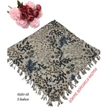 Eyfel Sökme Boncuklu Yazma