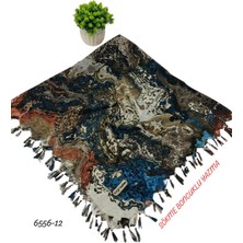 Ezgi Yazma Sökme Boncuklu Yazma (Kaliteli)