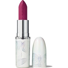 M.A.C Metamorphosis M·A·Cximal Silky Matte Lipstick Nemlendirme Etkili Yoğun Renk - Juiced Raspberry