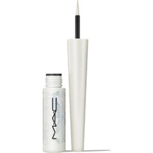 M.A.C Metamorphosis Prismatica Duokrom Işıltılı Likit Eye Liner - Macnolia