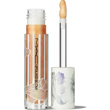M.A.C Metamorphosis Lipglass Blow Plumping Oil Dolgunlaştırıcı Dudak Yağı - Snapdragon
