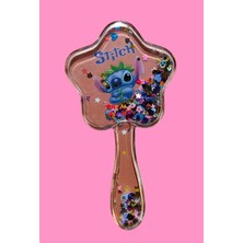 Madam Shushu Lilo ve Stiç Saç Fırçası