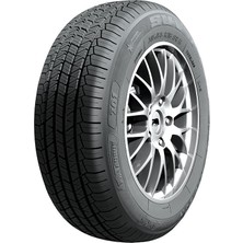Taurus 215/60R17 96V 701 Suv (Yaz) (2025)