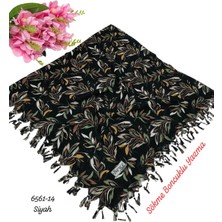 Beyce Sökme Boncuklu Yazma