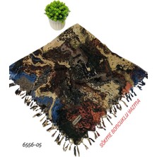 Ezgi Yazma Sökme Boncuklu Yazma (Kaliteli)