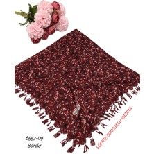 Mis İpek Sökme Boncuklu Yazma