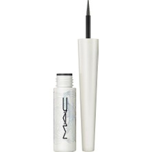 M.A.C Metamorphosis Prismatica Duokrom Işıltılı Likit Eye Liner - Nightlily