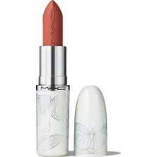 M.A.C Metamorphosis M·A·Cximal Silky Matte Lipstick Nemlendirme Etkili Yoğun Renk - Whirl