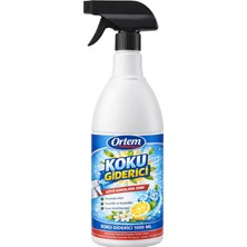 Ortemkoku Giderici 1000 ml Spreyli