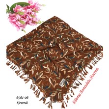 Beyce Sökme Boncuklu Yazma