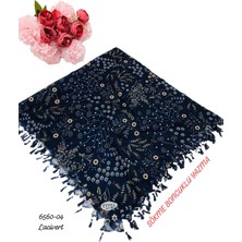 Eyfel Sökme Boncuklu Yazma